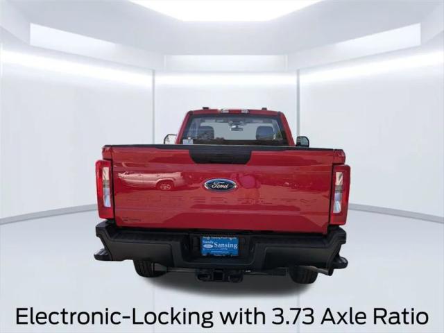 2026 Ford F-350 XL