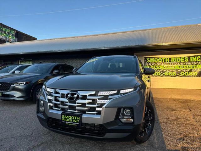 2023 Hyundai Santa Cruz SEL for sale in Denver, CO