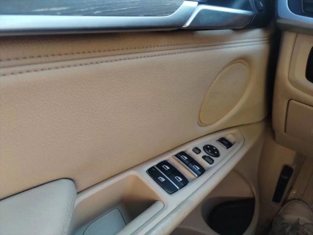 2014 BMW X5 sDrive35i