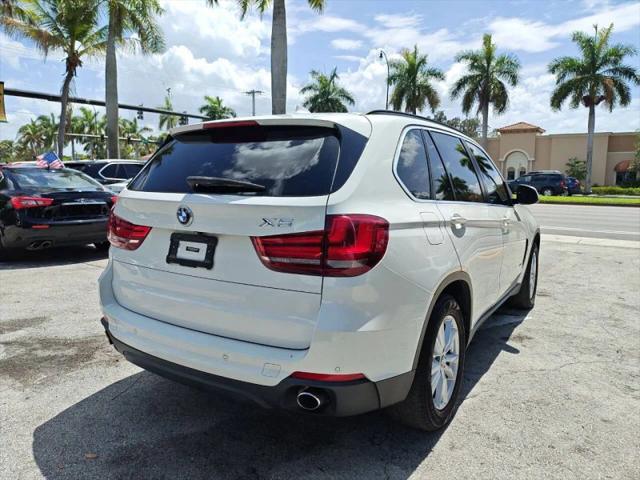 2014 BMW X5 sDrive35i