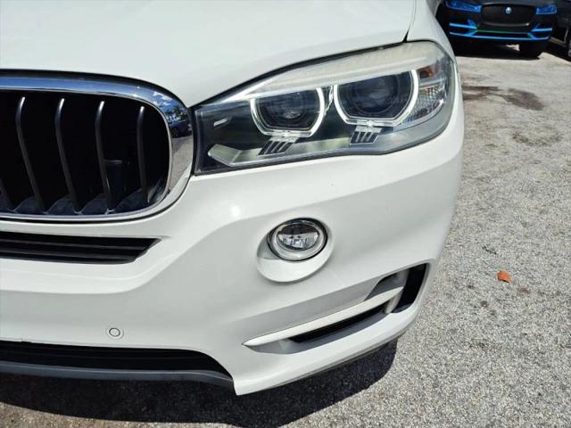 2014 BMW X5 sDrive35i