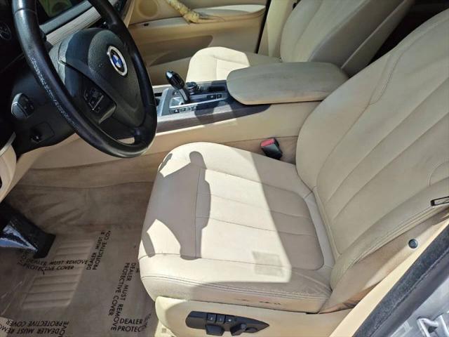 2014 BMW X5 sDrive35i