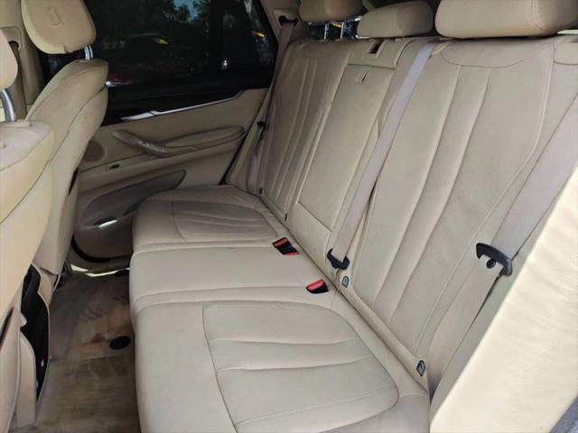 2014 BMW X5 sDrive35i