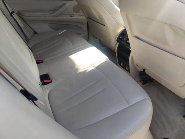2014 BMW X5 sDrive35i