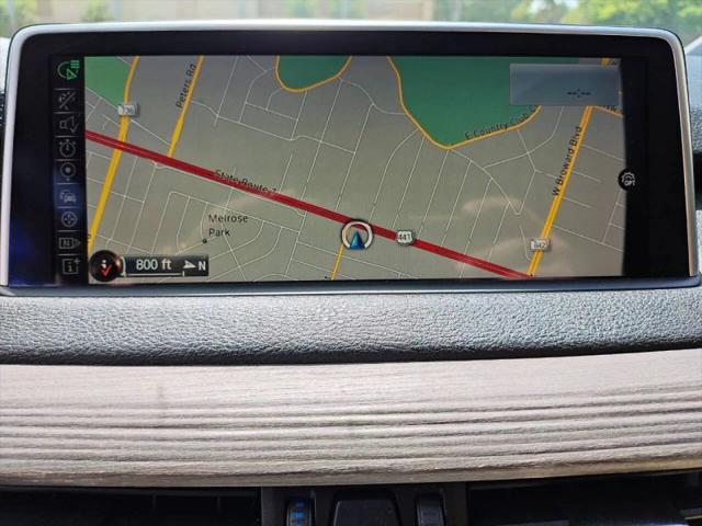 2014 BMW X5 sDrive35i
