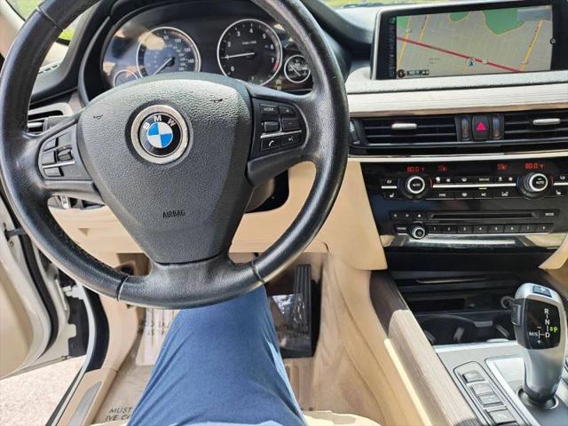 2014 BMW X5 sDrive35i