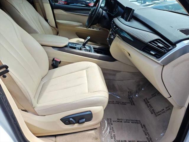 2014 BMW X5 sDrive35i
