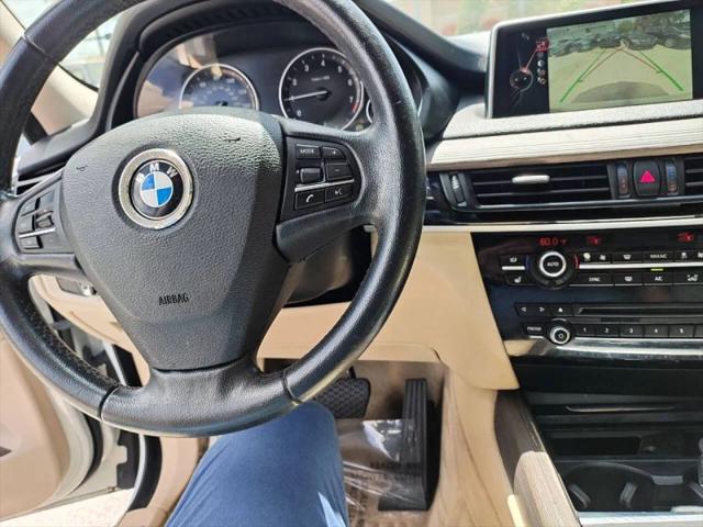 2014 BMW X5 sDrive35i