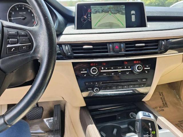 2014 BMW X5 sDrive35i