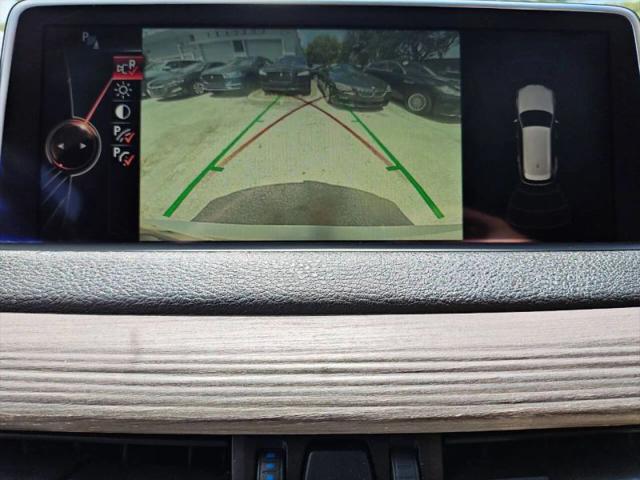 2014 BMW X5 sDrive35i