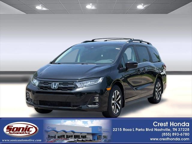 2026 Honda Odyssey EX-L for sale in Nashville, TN