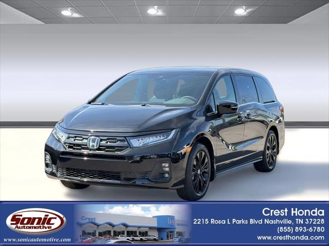 2026 Honda Odyssey Sport-L for sale in Nashville, TN