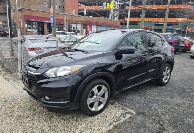 2016 Honda HR-V EX for sale in White Plains, NY