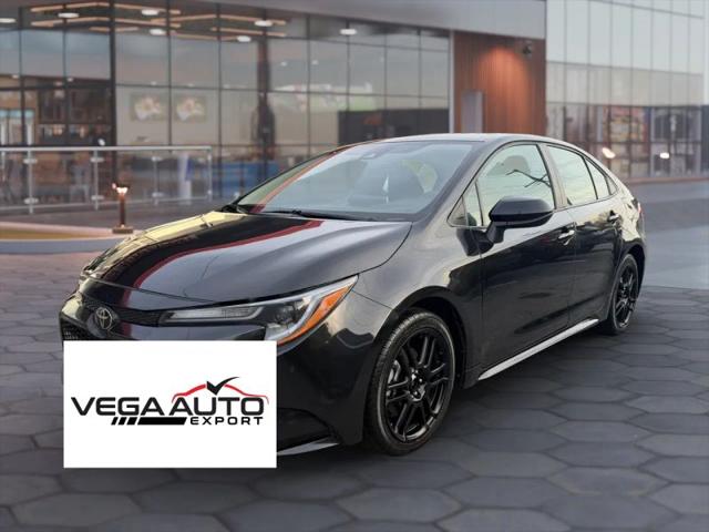 2020 Toyota Corolla LE for sale in Gainesville, GA