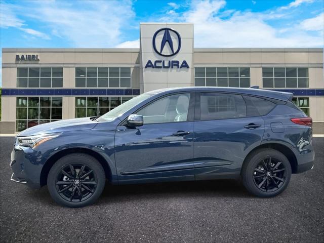 2026 Acura RDX SH-AWD