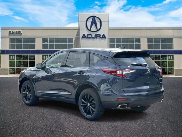 2026 Acura RDX SH-AWD