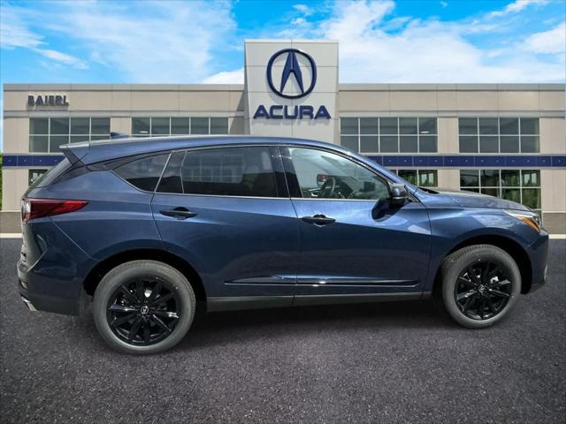2026 Acura RDX SH-AWD