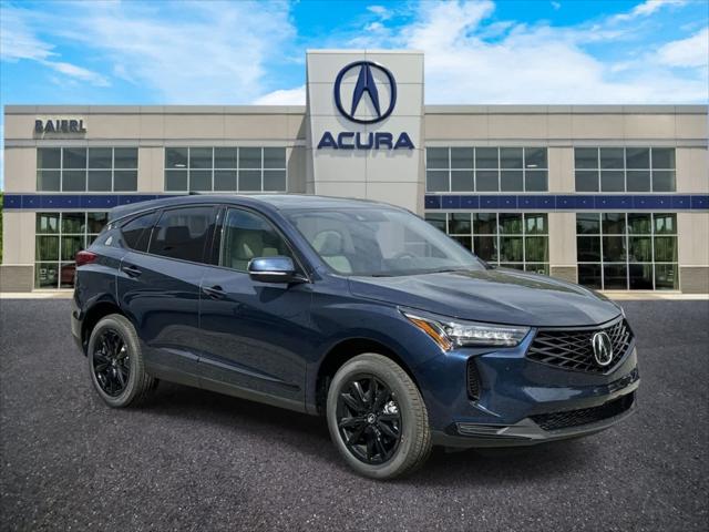 2026 Acura RDX SH-AWD