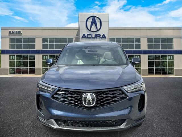 2026 Acura RDX SH-AWD