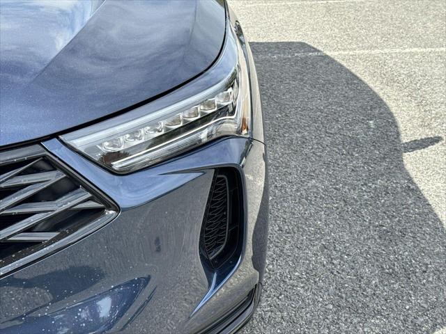2026 Acura RDX SH-AWD