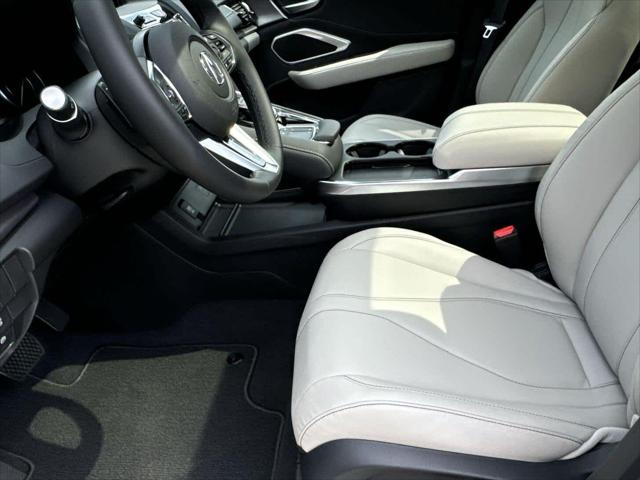 2026 Acura RDX SH-AWD