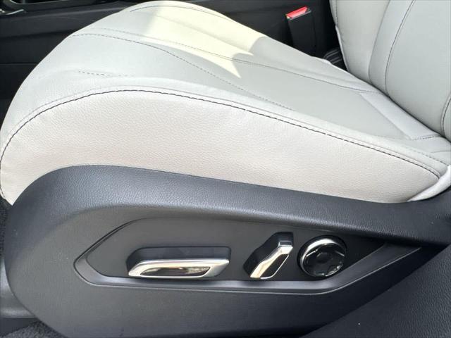 2026 Acura RDX SH-AWD