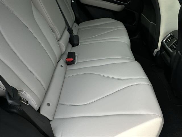 2026 Acura RDX SH-AWD