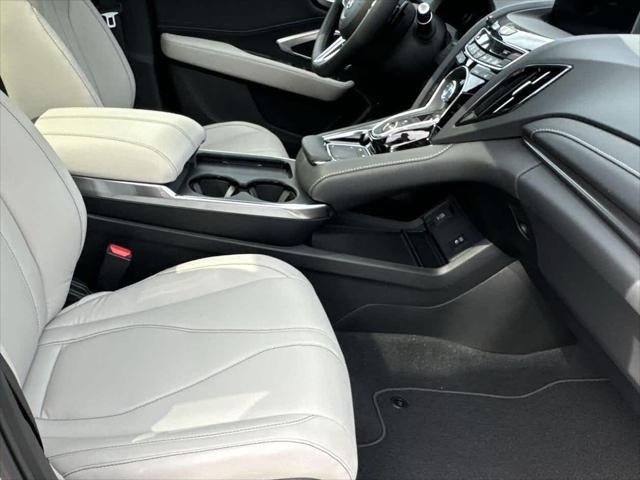 2026 Acura RDX SH-AWD