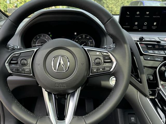 2026 Acura RDX SH-AWD