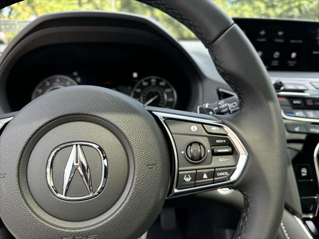 2026 Acura RDX SH-AWD