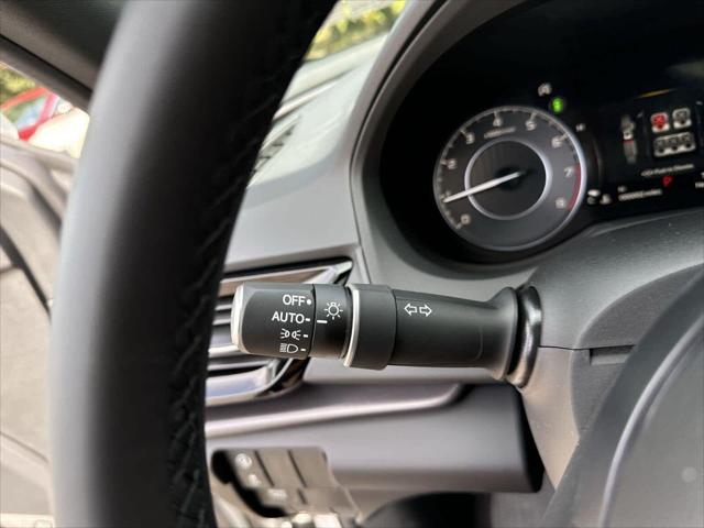 2026 Acura RDX SH-AWD