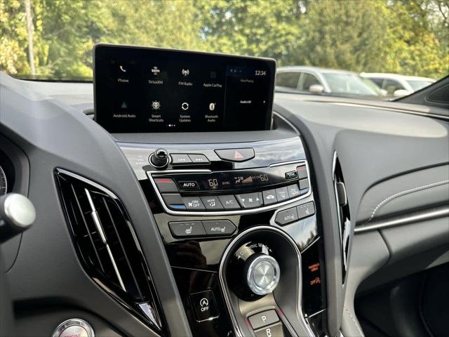 2026 Acura RDX SH-AWD