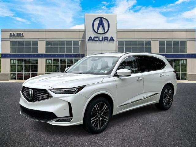 2026 Acura MDX Advance Package for sale in Wexford, PA