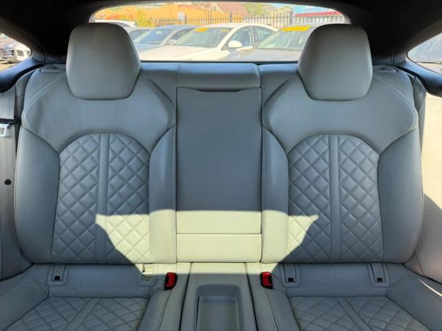 2017 Audi A7 3.0T Competition Prestige