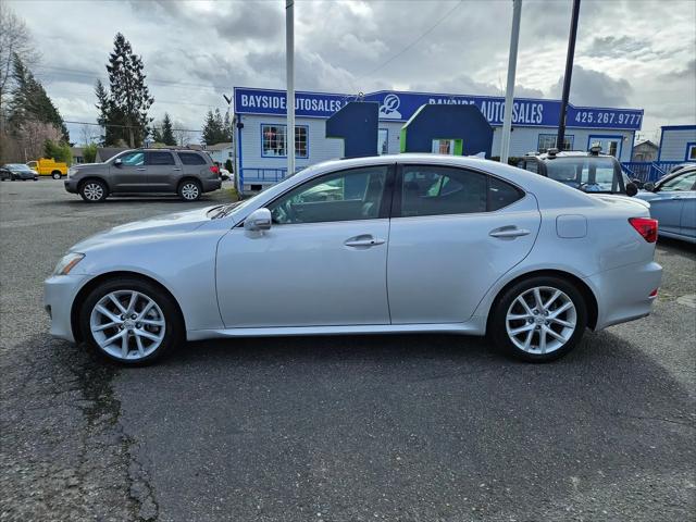 2011 Lexus IS 250 IS 250