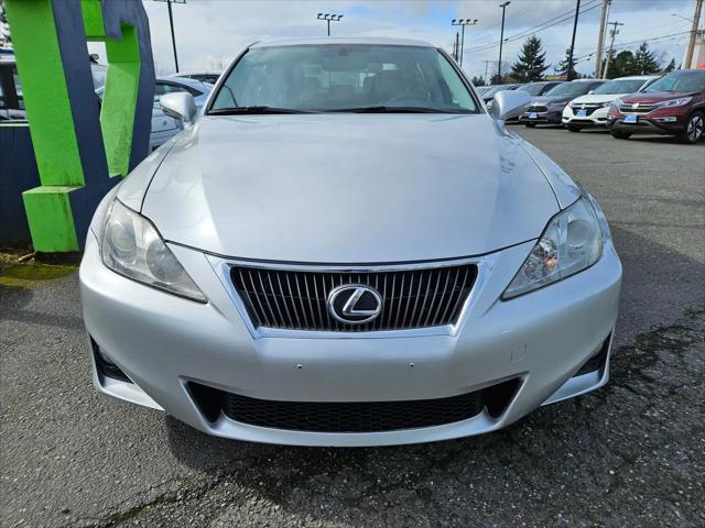 2011 Lexus IS 250 IS 250