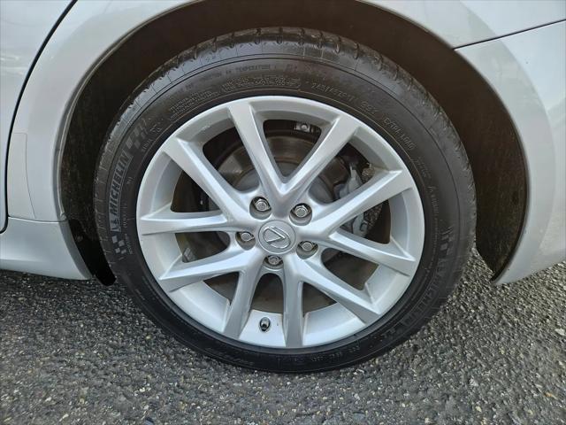 2011 Lexus IS 250 IS 250