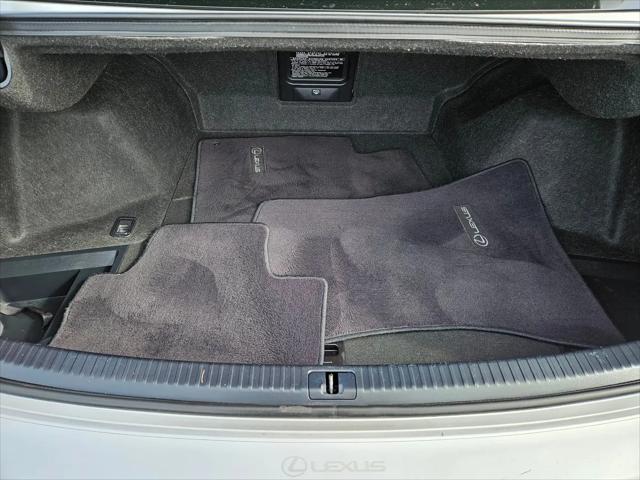 2011 Lexus IS 250 IS 250