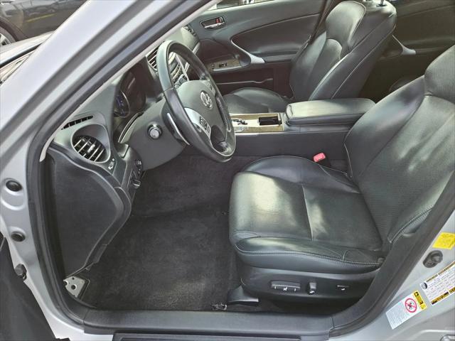 2011 Lexus IS 250 IS 250