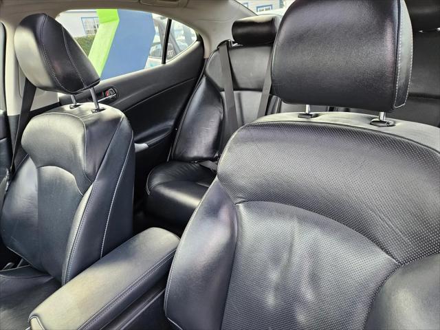2011 Lexus IS 250 IS 250