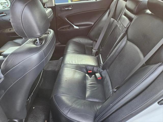 2011 Lexus IS 250 IS 250