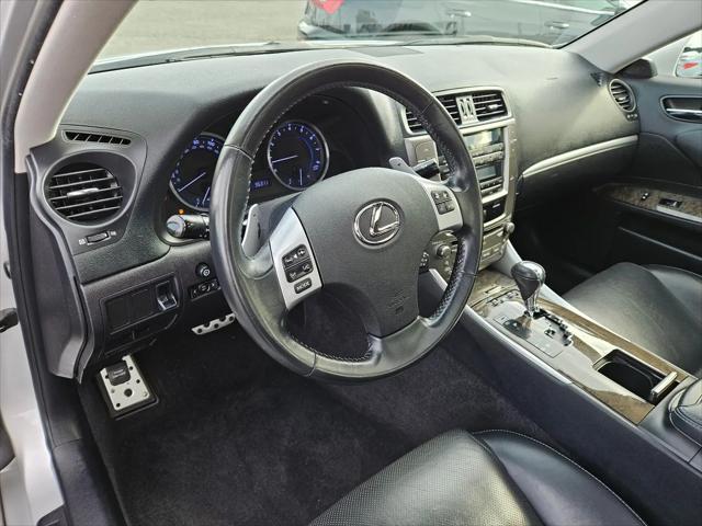 2011 Lexus IS 250 IS 250