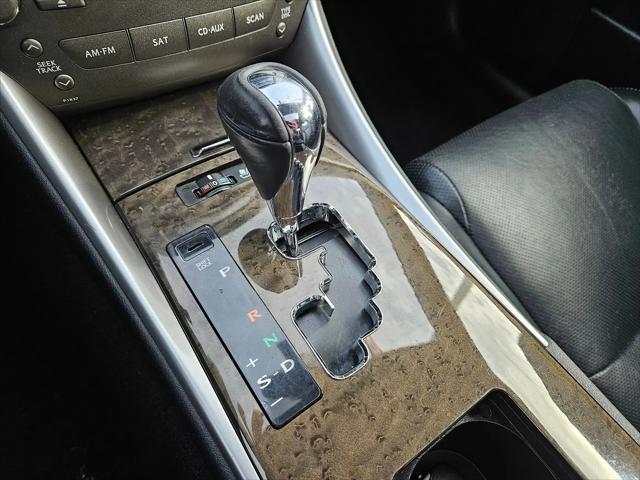 2011 Lexus IS 250 IS 250