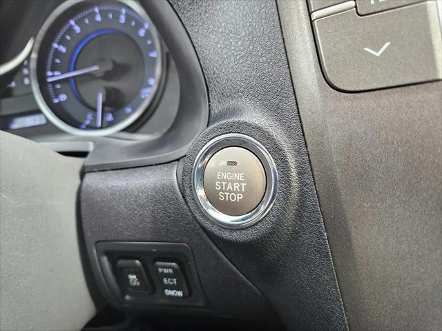 2011 Lexus IS 250 IS 250