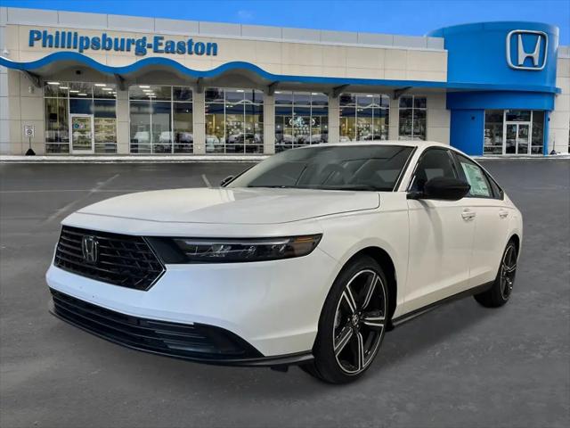 2026 Honda Accord Sedan Sport for sale in Stewartsville, NJ