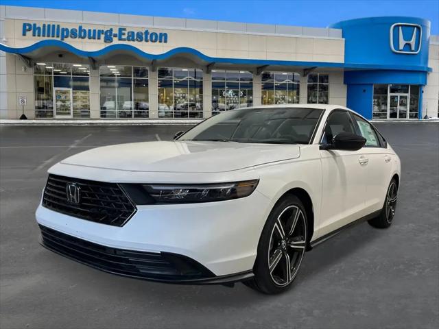 2026 Honda Accord Sedan Sport for sale in Stewartsville, NJ