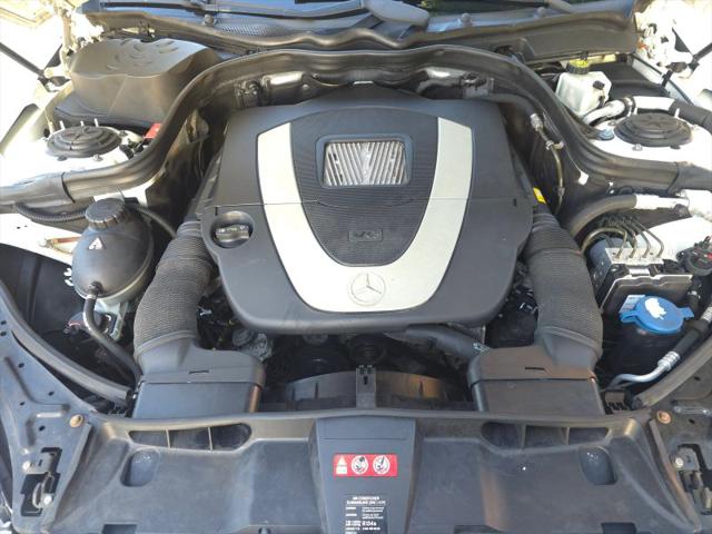 2011 Mercedes-Benz E 350 E 350