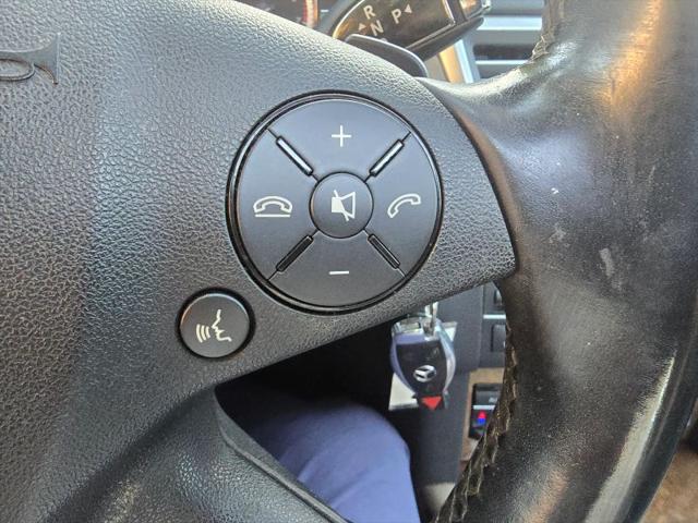 2011 Mercedes-Benz E 350 E 350