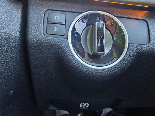 2011 Mercedes-Benz E 350 E 350