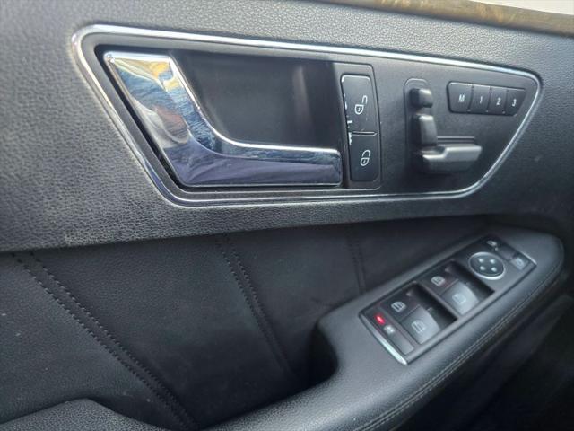 2011 Mercedes-Benz E 350 E 350